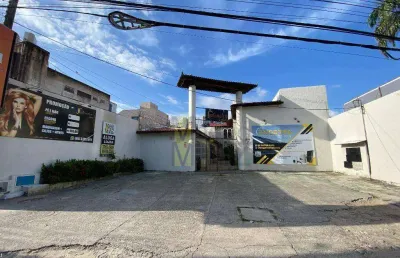 Loja para alugar, 8 m² por r$ 590,55/mês - papicu - fortaleza/ce