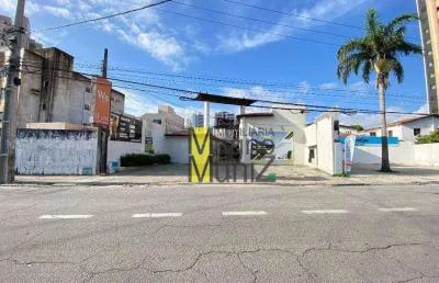 Loja para alugar, 53 m² por r$ 1.478,82/mês - papicu - fortaleza/ce