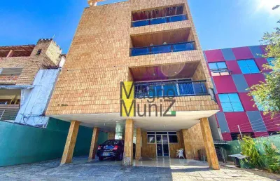 Prédio inteiro à venda, medindo 812m² por r$ 1.290.000 - papicu - fortaleza/ce
