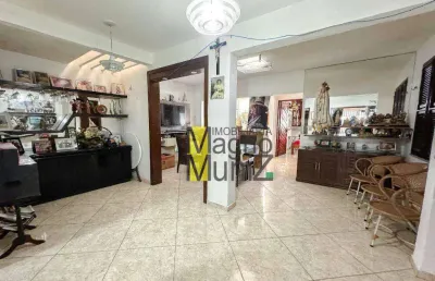 More a 150m da beira mar! casa duplex com 04 suítesà venda, 133 m² por r$ 890.000 - meireles - fortaleza/ce