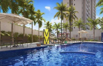 Lançamento vista mar na praia do futuro: conforto e comodidade para você e sua familia a partir de r$ 355.000