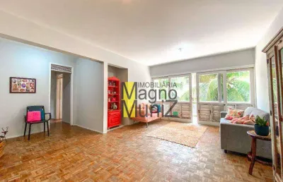 Edifício punta del leste - apartamento com 3 quartos à venda, 120 m² por r$ 225.000 - praia do futuro - fortaleza/ce