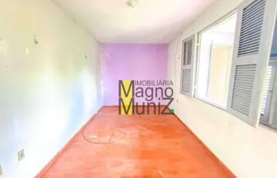 Apartamento com 2 quartos para alugar, 85 m² por r$ 600/mês - padre andrade - fortaleza/ce