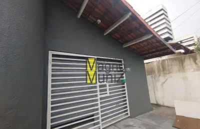 Loja para alugar, 31 m² por r$ 1.579,83/mês - varjota - fortaleza/ce