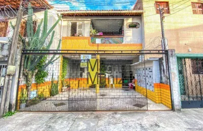 Kitnet com 1 quarto para alugar, 15 m² por r$ 400/mês - aerolândia - fortaleza/ce