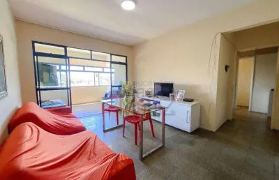 Edifício anésia martins - apartamento com 4 quartos à venda, 141 m² por r$ 350.000 - varjota - fortaleza/ce