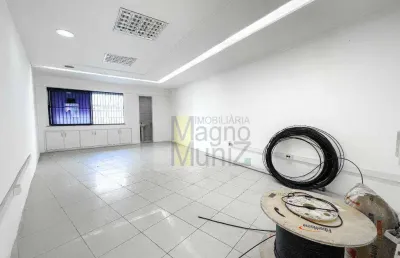 Sala à venda, 37 m² por r$ 190.000,00 - aldeota - fortaleza/ce