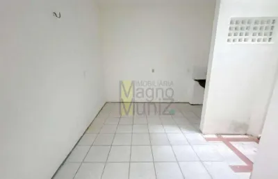 Kitnet com 1 quarto para alugar, 26 m² por r$ 625/ano - aerolândia - fortaleza/ce