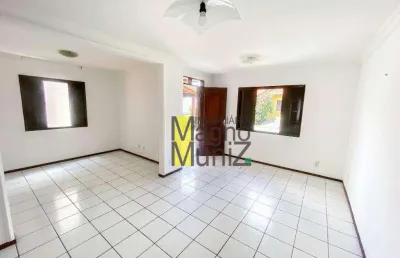 Casa com 2 quartos à venda, 78 m² por r$ 290.000 - messejana - fortaleza/ce