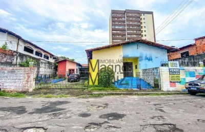 Casa à venda, 615 m² por r$ 1.200.000,00 - jacarecanga - fortaleza/ce
