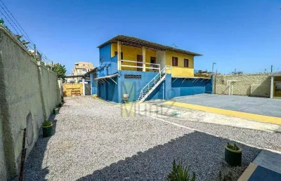 Imóvel comercial e residencial à venda, 1.320 m² m² por r$ 1.280.000 - vicente pinzon - fortaleza/ce
