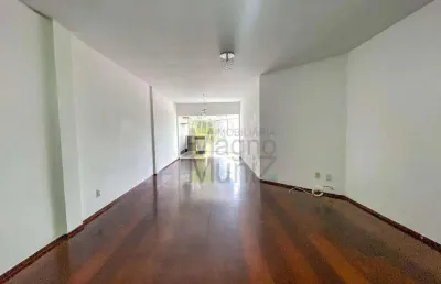 Apartamento com 3 quartos para alugar, 163 m² por r$ 1.000 mês - praia do futuro - fortaleza/ce