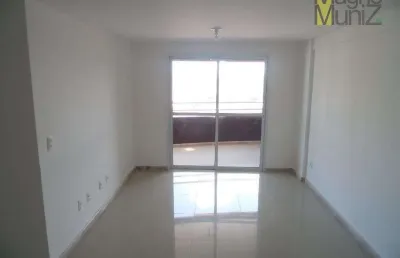 Apartamento com lazer completo e 03 quartos à venda, 115 m² por r$ 900.000 - aldeota - fortaleza/ce