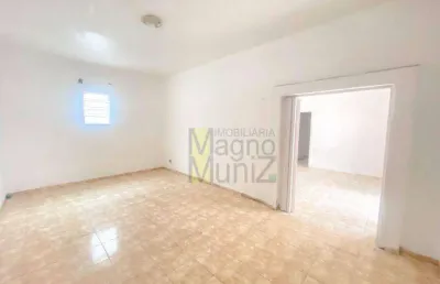 Casa duplex ampla no coração do meireles para alugar, 217 m² por r$ 6.000/mês