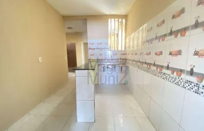 Apartamento com 2 quartos  para alugar, 22 m² por r$ 1.000/mês - jacarecanga - fortaleza/ce