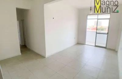 Apartamento com 2 quartos à venda, 82 m² por r$ 140.000 - centro - fortaleza/ce