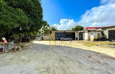 Terreno à venda, 2.035 m² por r$ 3.950.000 - papicu - fortaleza/ce