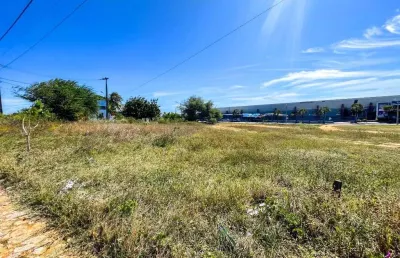 Terreno à venda, 971 m² por r$ 590.000 - manuel dias branco - fortaleza/ce