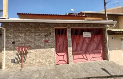 Casa com 2 quartos à venda na Rua Iacri, 104, Colina Maria Luíza (Jordanésia), Cajamar