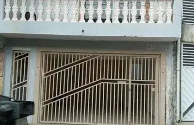 Casa com 3 quartos à venda na Rua Leme, Altos de Jordanésia (Jordanésia), Cajamar