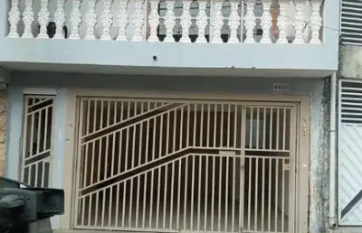 Casa com 3 quartos à venda na Rua Leme, Altos de Jordanésia (Jordanésia), Cajamar