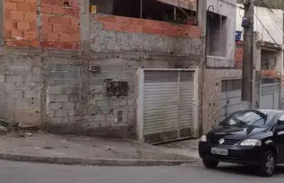 Casa com 4 quartos à venda na Avenida Braúna, 261, Colina Maria Luíza (Jordanésia), Cajamar