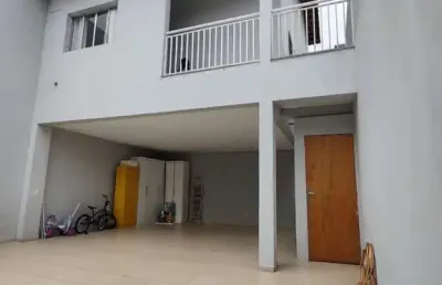 Casa com 2 quartos à venda na Rua Holambra, Colina Maria Luíza (Jordanésia), Cajamar