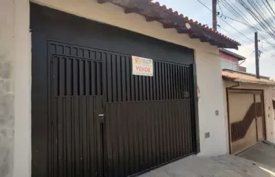 Casa com 3 quartos à venda na Rua Alambari, Colina Maria Luíza (Jordanésia), Cajamar