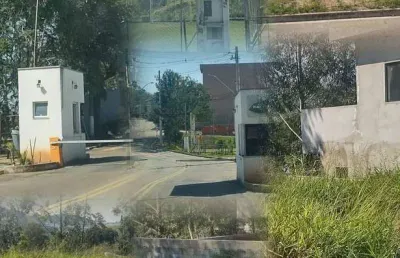 Terreno à venda no Centro, Cajamar 