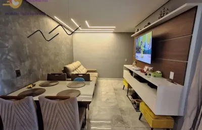 Apartamento com 2 quartos à venda no Santa Terezinha (Jordanésia), Cajamar 