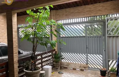 Casa com 3 quartos à venda na Rua Iacri, 65, Colina Maria Luíza (Jordanésia), Cajamar