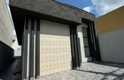 Casa com 3 quartos à venda na Rua Afonso Caramigo, Centro, Cajamar