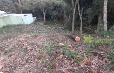 Terreno à venda no Água Fria, Cajamar 