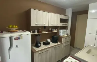 Apartamento com 2 quartos à venda na Estrada José Marques Ribeiro, Guaturinho, Cajamar