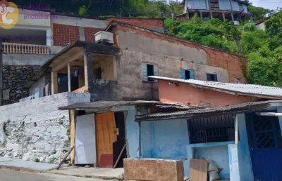 Casa com 1 quarto à venda na Rua Bento Correia Rocha, Centro, Cajamar