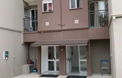 Apartamento com 2 quartos à venda na Rodovia Edgard Máximo Zamboto, 354, Santa Terezinha (Jordanésia), Cajamar