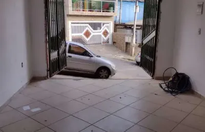 Casa com 2 quartos à venda na Rua Eldorado, 850, Empresarial Paoletti (Jordanésia), Cajamar