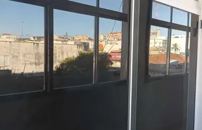 Sala comercial para alugar na Deovair Cruz De Oliveira, 137, Centro, Cajamar