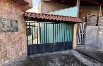 Casa com 3 quartos para alugar na Rua das Espatódeas, São Roberto (Jordanésia), Cajamar