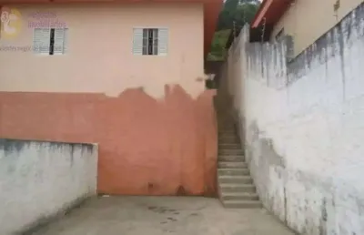 Casa com 3 quartos à venda na Avenida Pedro Celestino Leite Penteado, Empresarial Paoletti (Jordanésia), Cajamar