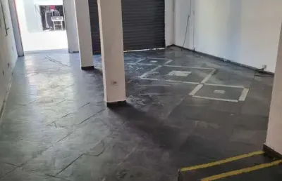 Ponto comercial para alugar na Rua Vereador Mário Marcolongo, 124, Jordanésia, Cajamar