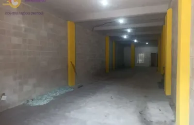 Ponto comercial para alugar na Avenida Tenente Marques, Empresarial Mirante de Cajamar (Polvilho), Cajamar