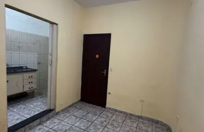 Kitnet / Stúdio para alugar na Avenida Domingo Alonso Lopez, Altos de Jordanésia (Jordanésia), Cajamar
