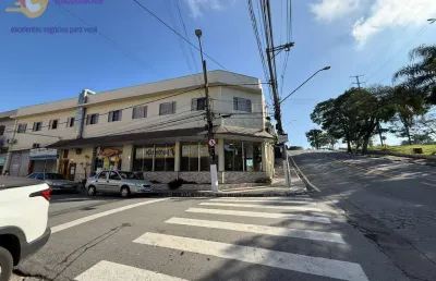 Apartamento com 2 quartos para alugar na Avenida Jordano Mendes, Jordanésia, Cajamar
