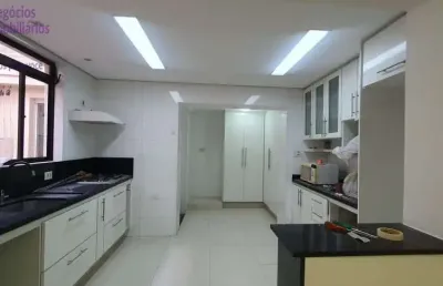 Casa com 4 quartos à venda na Rua Princesa Isabel, 35, Pestana, Osasco