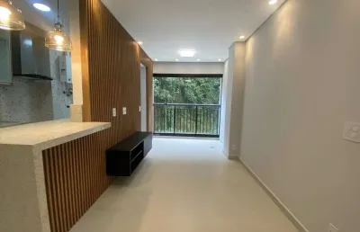 Apartamento à venda, 2 quartos, 1 suíte, 1 vaga, marapé - santos/sp