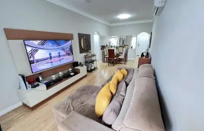 Apartamento à venda, 2 quartos, 2 suítes, 1 vaga, vila mathias - santos/sp