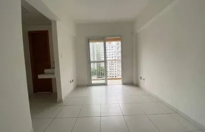 Apartamento à venda, 2 quartos, 1 vaga, josé menino - santos/sp