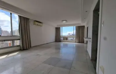 Apartamento à venda, 4 quartos, 1 suíte, 1 vaga, gonzaga - santos/sp