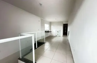 Casa à venda, 2 quartos, 1 suíte, 1 vaga, rádio clube - santos/sp